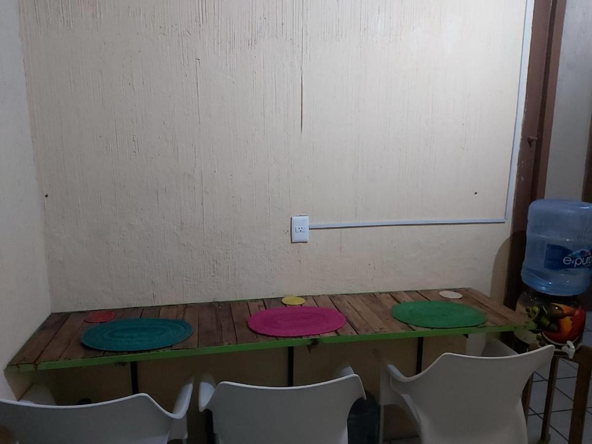 Hostal Guadalajara Eksteriør bilde
