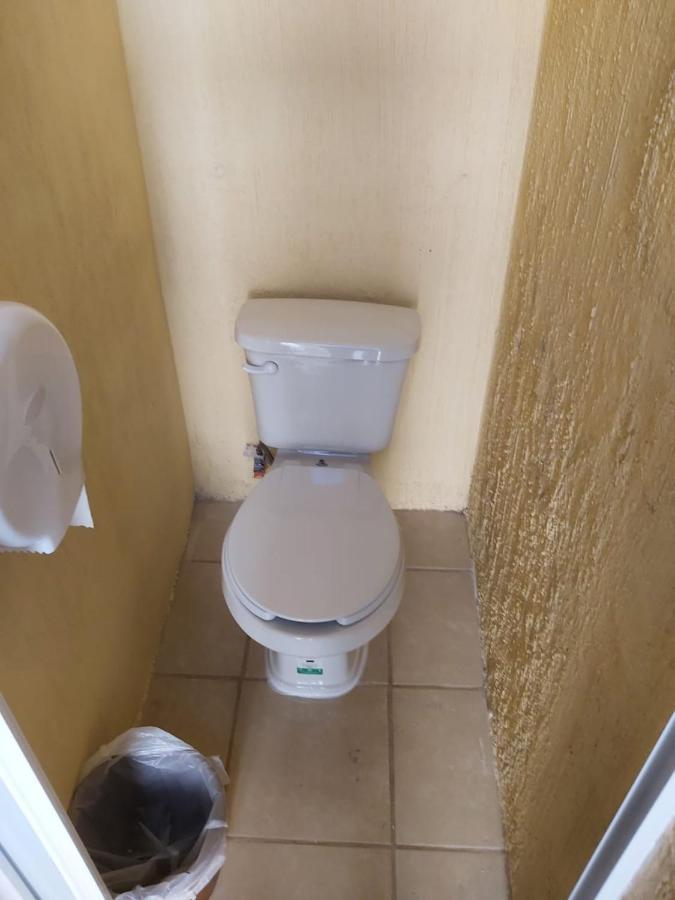 Hostal Guadalajara Eksteriør bilde