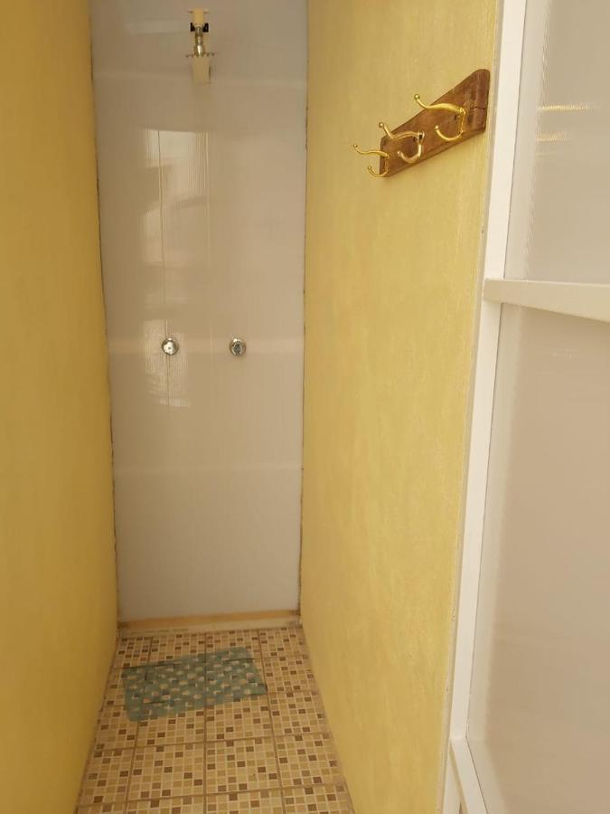 Hostal Guadalajara Eksteriør bilde