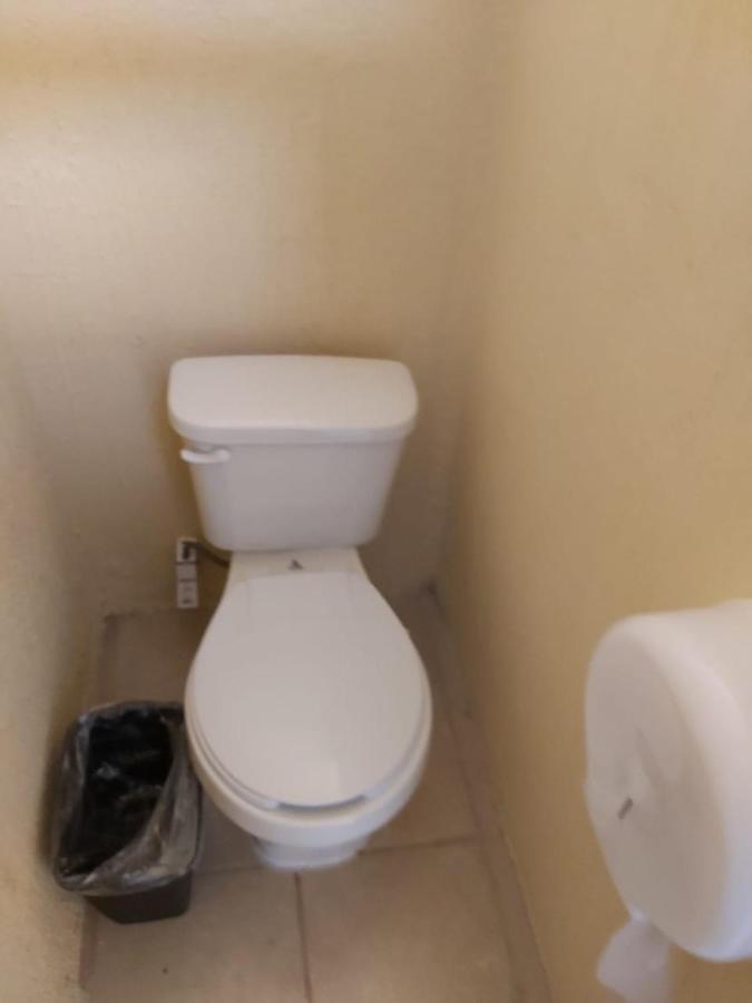 Hostal Guadalajara Eksteriør bilde