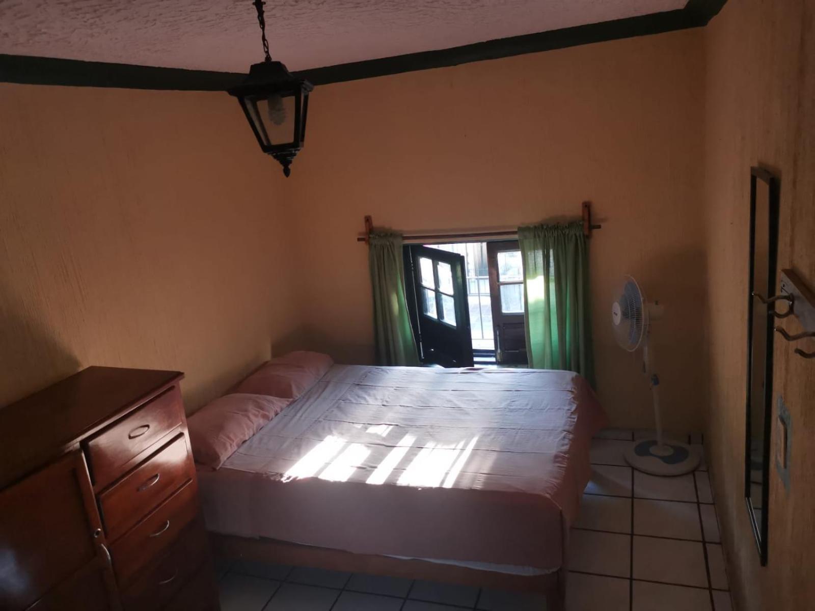 Hostal Guadalajara Eksteriør bilde